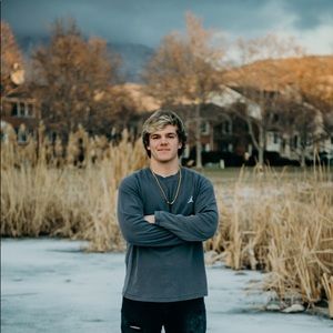 Meet your Posher, Tyler